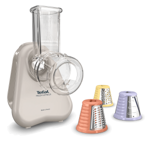 TEFAL DN853B Fresh Express Πολυκόπτης 150W