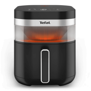 TEFAL EY8328E0 Easy Infrared Φριτέζα Αέρος 7Lt