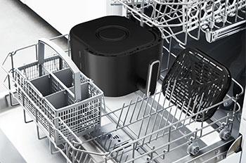 TEFAL EY8328E0 Easy Infrared