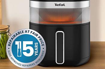 TEFAL EY8328E0 Easy Infrared