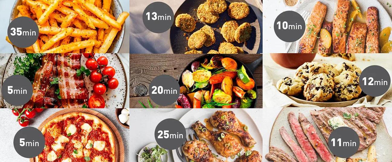 TEFAL EY8328E0 Easy Infrared