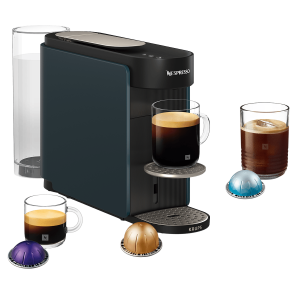 KRUPS XN9404 Μηχανή Καφέ Nespresso Vertuo Up