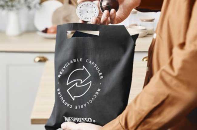 KRUPS XN9404 Μηχανή Καφέ Nespresso Vertuo Up