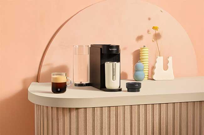 Nespresso Vertuo Up