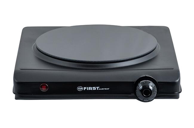 FIRST FA-5096-1 Ηλεκτρική Εστία design