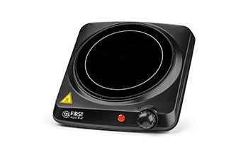 FIRST FA-5097-1 Ηλεκτρική Εστία Υπέρυθρη Κεραμική