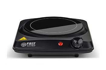 FIRST FA-5097-1 Ηλεκτρική Εστία Υπέρυθρη Κεραμική