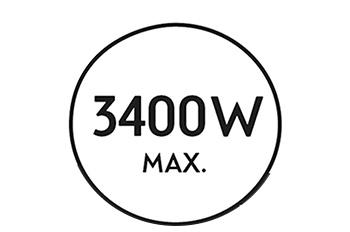 FIRST AUSTRIA FA-5096-9 3400w