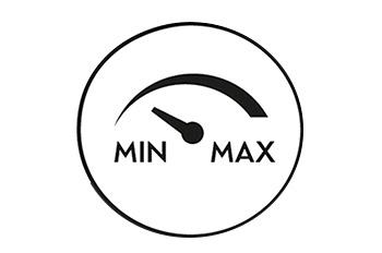 FIRST AUSTRIA FA-5096-9 min max