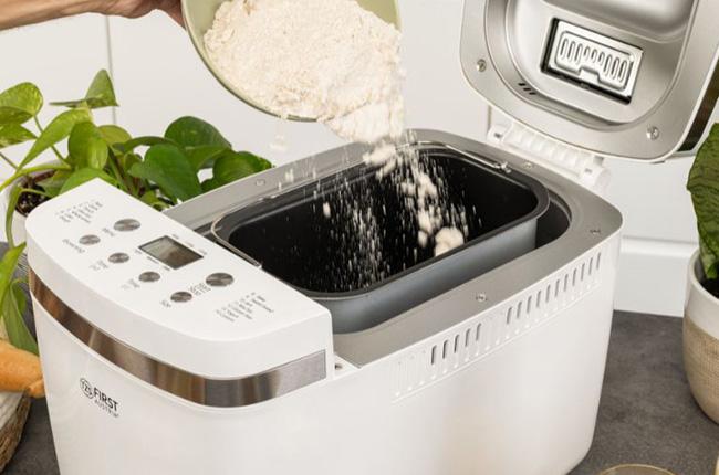 FIRST AUSTRIA FA-5152-5 900-1350gr