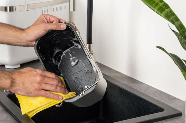 FIRST AUSTRIA FA-5152-5  καθαρισμό