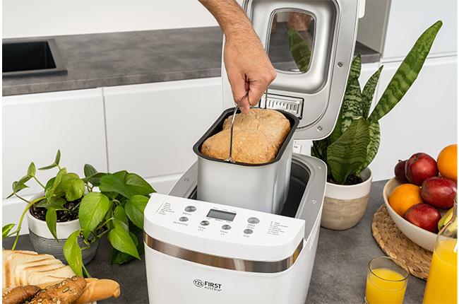 FIRST AUSTRIA FA-5152-5