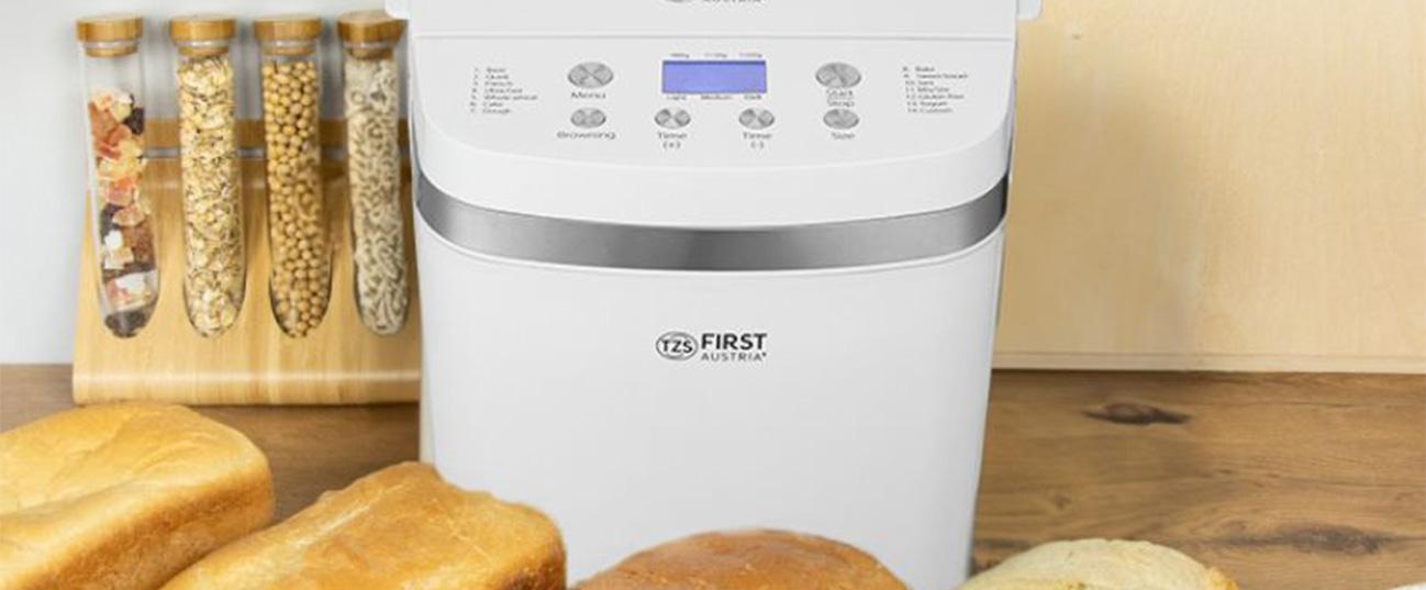 FIRST AUSTRIA FA-5152-5 14 αυτόματα προγράμματα