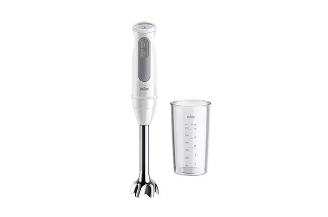 BRAUN MQ50001MWH Multiquick 5 Ραβδομπλέντερ 