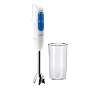 BRAUN MQ30001MWH Multiquick 3 Ραβδομπλέντερ 900W