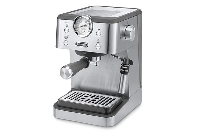DELONGHI EM450.M Linea Classic Μηχανή Espresso 1325W