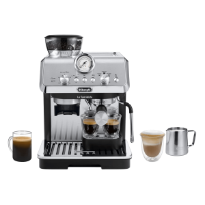 DELONGHI EC9155 La Specialista Arte Μηχανή Espresso 1450W