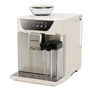 DREAME Ecceluxe Master Πλήρως Αυτόματη Μηχανή Espresso