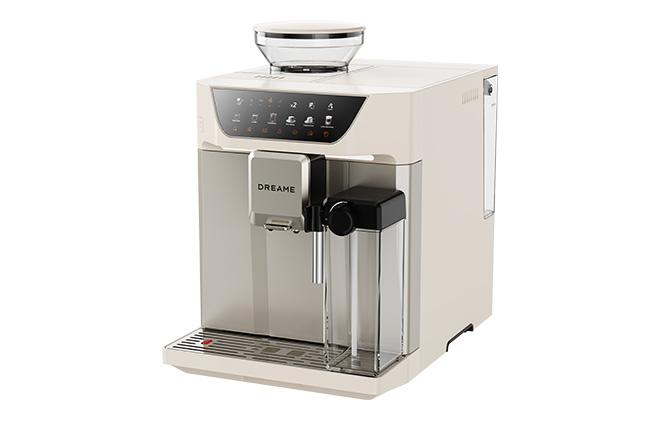DREAME Ecceluxe Master Πλήρως Αυτόματη Μηχανή Espresso
