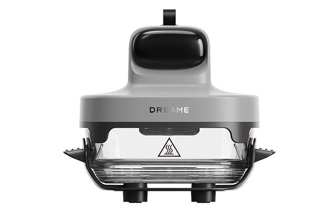 φριτέζα αέρος DREAME Tasti Starlight 2.5Lt-4.5Lt 