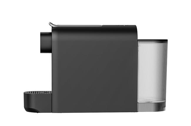 LIFE 221-0502 TRASTEVERE Μηχανή Espresso 1400W