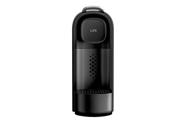 LIFE 221-0502 TRASTEVERE Μηχανή Espresso 1400W