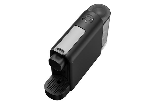 LIFE 221-0502 TRASTEVERE Μηχανή Espresso 1400W