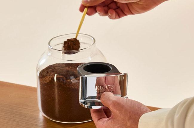 KRUPS SA4001 Coffee Crush