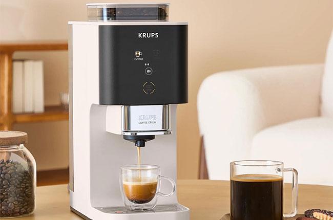 KRUPS SA4001 Coffee Crush