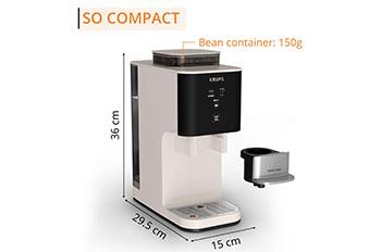 KRUPS SA4001 Coffee Crush