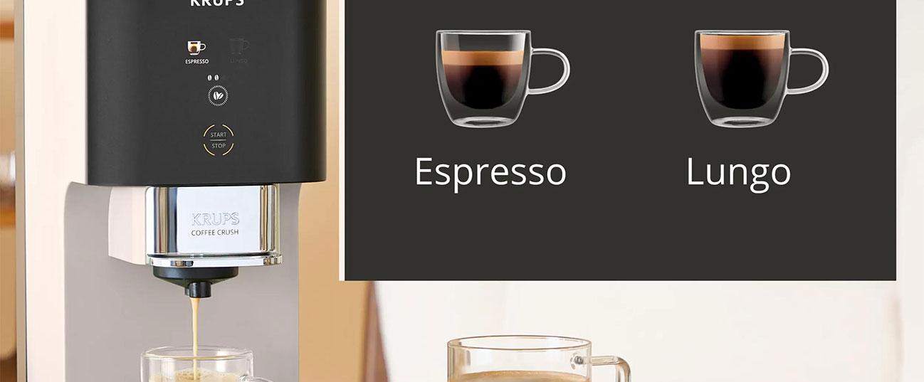 KRUPS SA4001 Coffee Crush