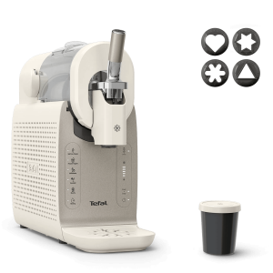 TEFAL IG803A Παγωτομηχανή 16 σε 1 200W