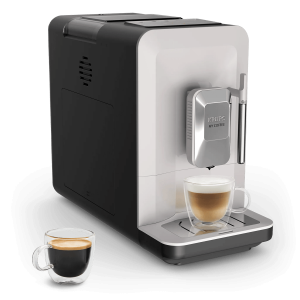 KRUPS EA201B My Coffee+ Αυτόματη Μηχανή Espresso
