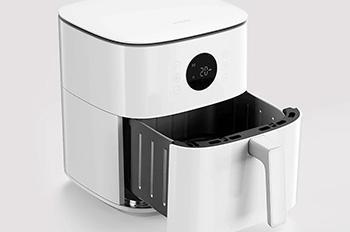 ΧΙΑΟΜΙ DMAIRFWH Demo Φριτέζα Αέρος 6.5Lt