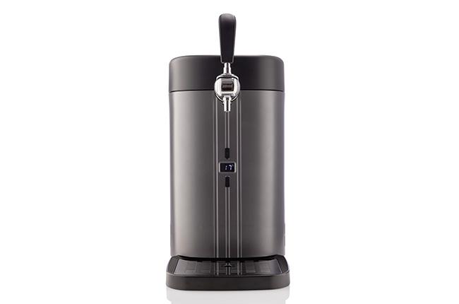 HISENSE Beer Dispenser HBD5A 5Lt διανεμητης μπυρας