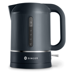 SINGER WK 15060AN Tiffanys Βραστήρας 1.7Lt