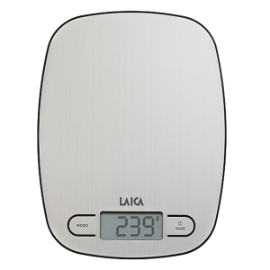 LAICA KS1033 Ηλεκτρονική Ζυγαριά Κουζίνας