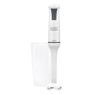 BLACK & DECKER ES9160150B Ραβδομπλέντερ 600W