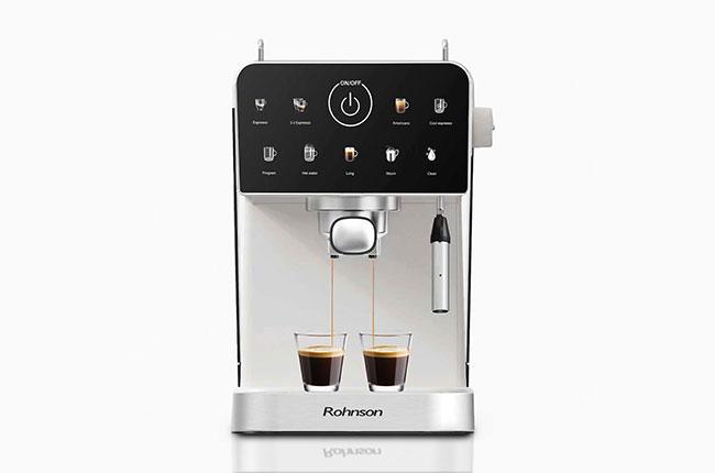 ROHNSON R-98033C Hot & Cold
