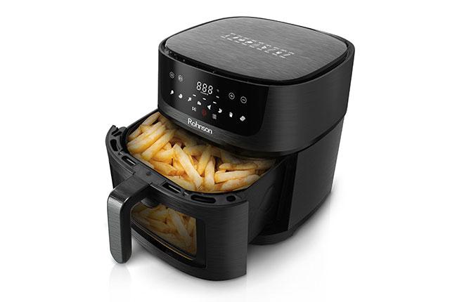 Air Fryer R-2847