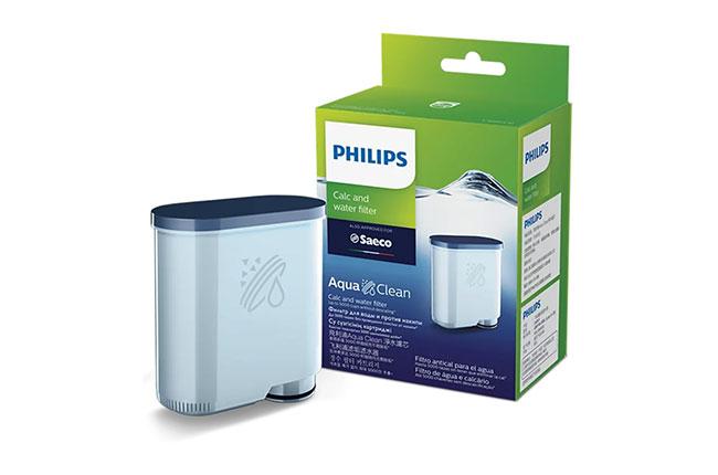 Φίλτρο Νερού & Αφαλάτωσης Καφετιέρας PHILIPS CA6903/10