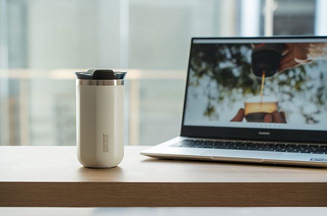 WACACO Octaroma Lungo Travel Mug Ποτήρι Θερμός 
