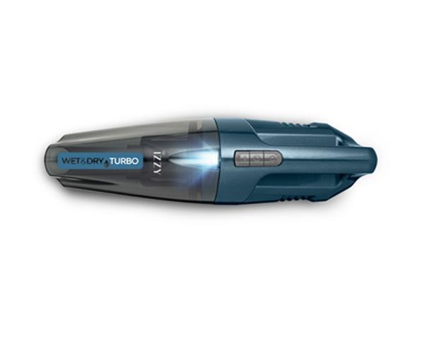 IZZY Wet-Dry Turbo