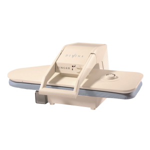 SINGER Divina Πρέσα Σιδερώματος 2200W
