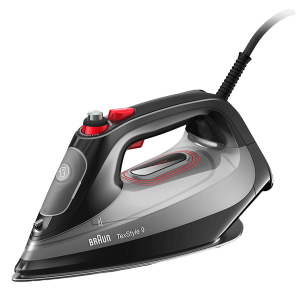 Σίδερα Ατμού | Για Τέλεια Ρούχα