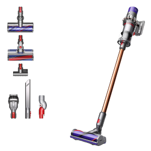 DYSON V10 Absolute Ασύρματη Σκούπα Stick 25.2V