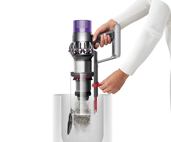 Ασύρματη Σκούπα Stick Dyson V10 Absolute Point and Shoot 