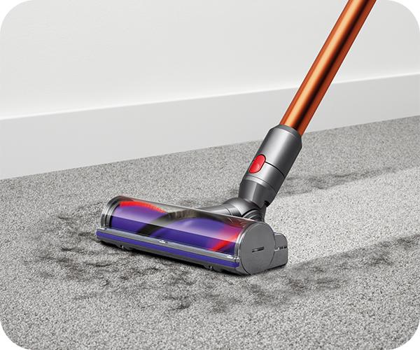 Ασύρματη Σκούπα Stick Dyson V10 Absolute filter