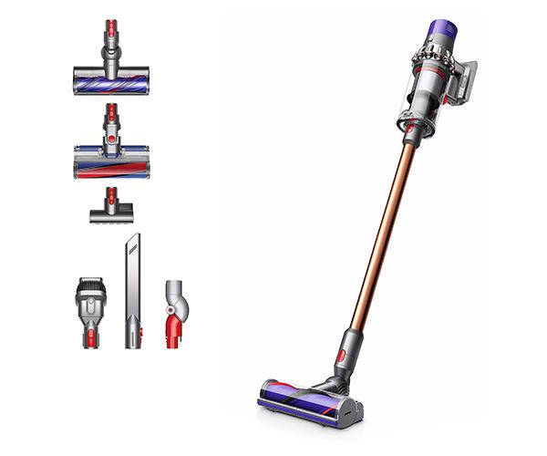 Ασύρματη Σκούπα Stick Dyson V10 Absolute