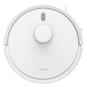 XIAOMI Mi Robot S20 Σκούπα Ρομπότ για Σκούπισμα και Σφουγγάρισμα με Wi-Fi